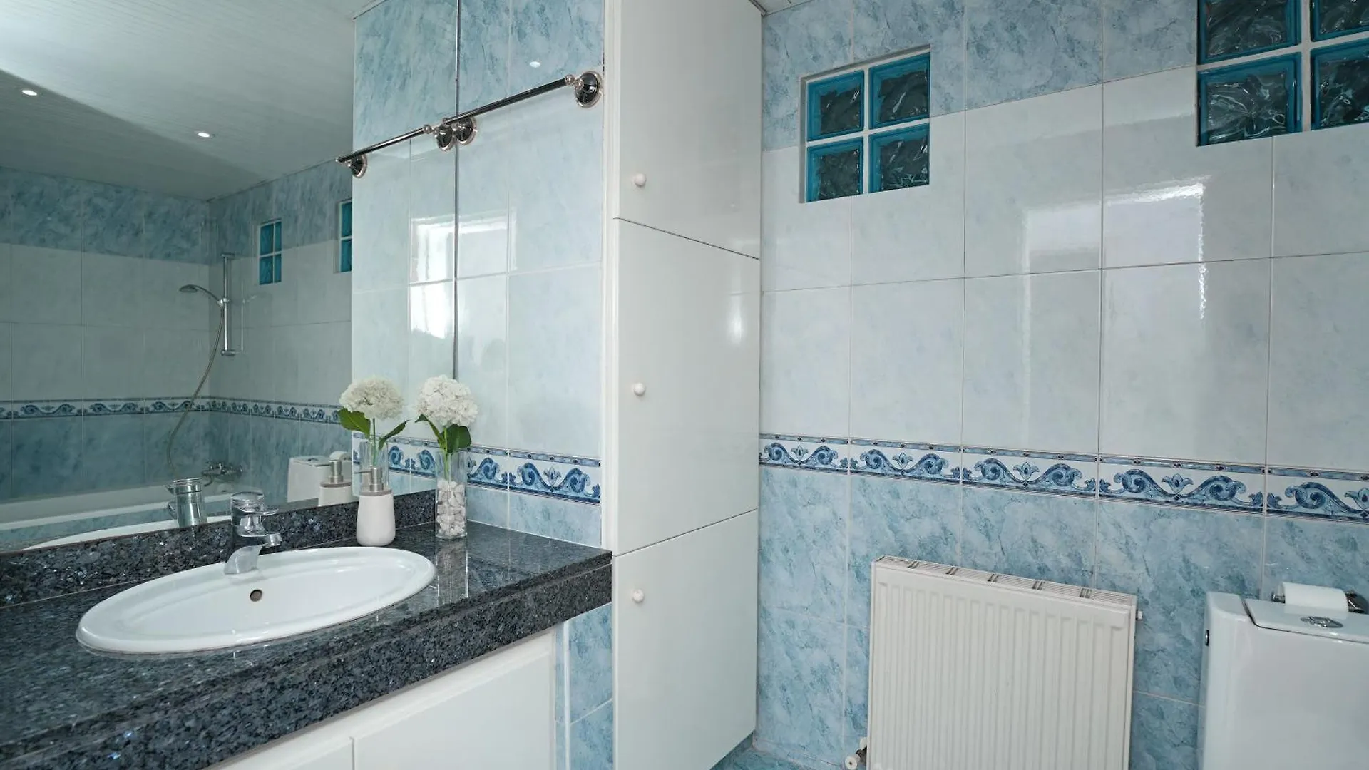 Vila Nissi Diamond Mansion Ayia Napa Prázdninový dům