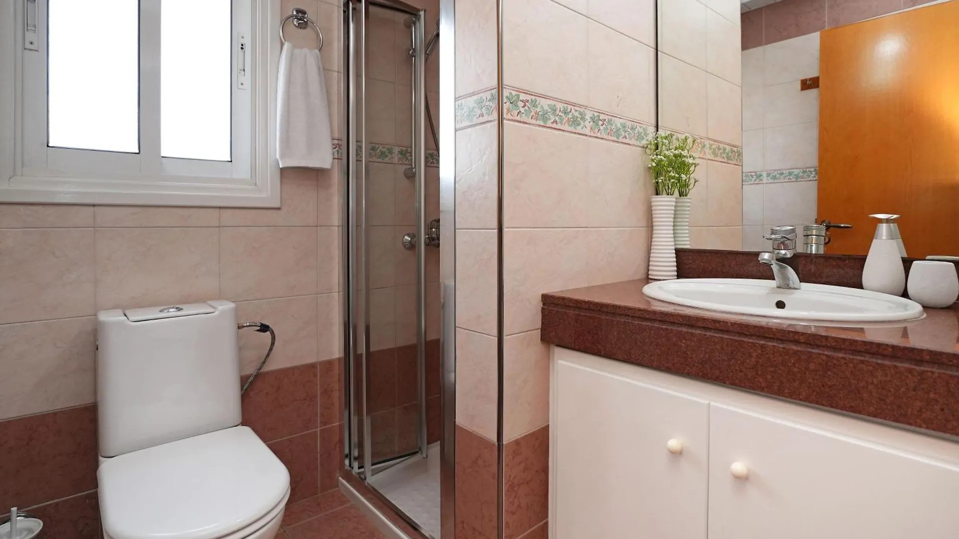 Prázdninový dům Vila Nissi Diamond Mansion Ayia Napa