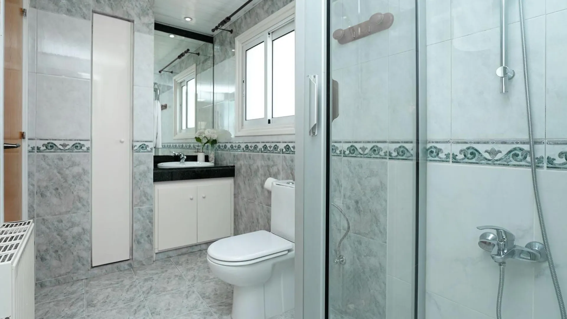 Vila Nissi Diamond Mansion Ayia Napa 0*,  Kypr